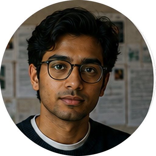 Arjun Patel